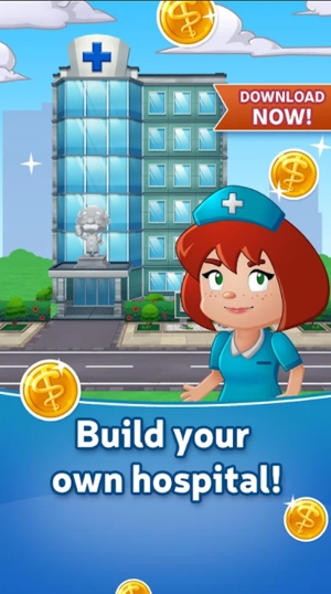 卡皮医院大楼2最新版(KapiHospitalTower2) 卡皮医院大楼2最新版(KapiHospitalTower2)