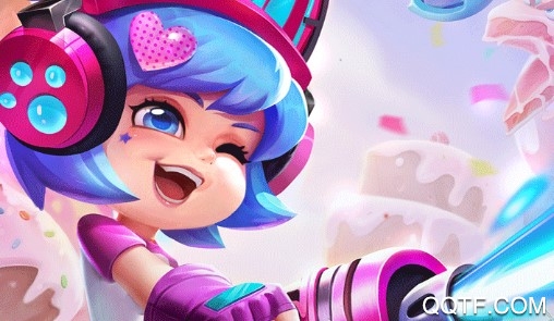 卡路里少女官方版