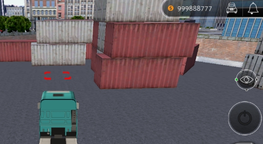 卡车模拟器2016专业版破解版 卡车模拟器2016专业版破解版