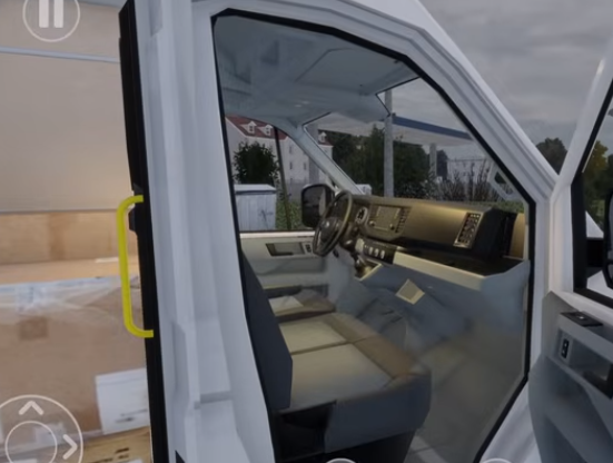 卡车模拟器3D游戏手机版Drive Real Truck Simulator