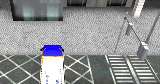 卡车模拟训练游戏手机版