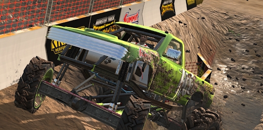 卡车越野游戏手机版