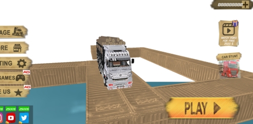 卡车驾驶2022迷宫驾驶无广告破解版 QQ������20220402112703.png