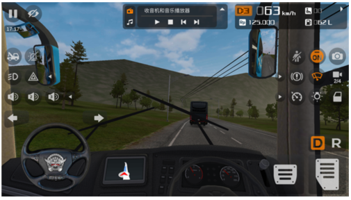 印尼巴士模拟器2手游最新版 印尼巴士模拟器2手游最新版