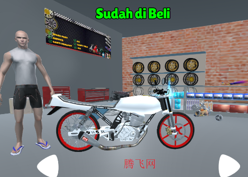 印度尼西亚驾驶模拟器最新版 印度尼西亚驾驶模拟器最新版