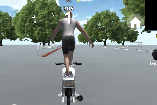 印度尼西亚驾驶模拟器最新版 印度尼西亚驾驶模拟器最新版