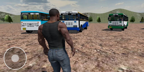 印度巴士司机3D最新版(Indian Bus Driver) 印度巴士司机3D最新版(Indian Bus Driver)