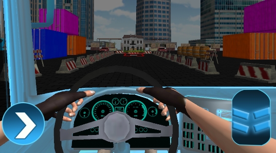 印度巴士模拟器3D官方版