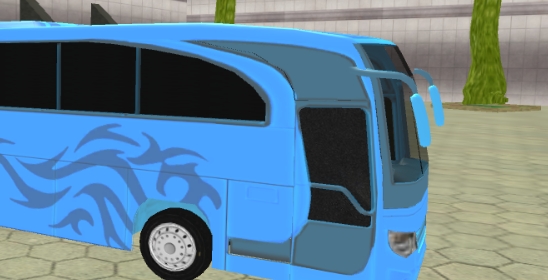 印度巴士模拟器3D官方版