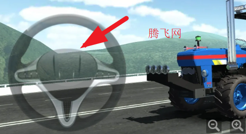 印度拖拉机模拟器游戏手机版