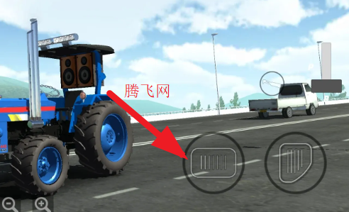 印度拖拉机模拟器游戏手机版
