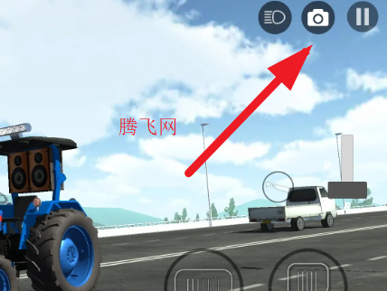 印度拖拉机模拟器游戏手机版