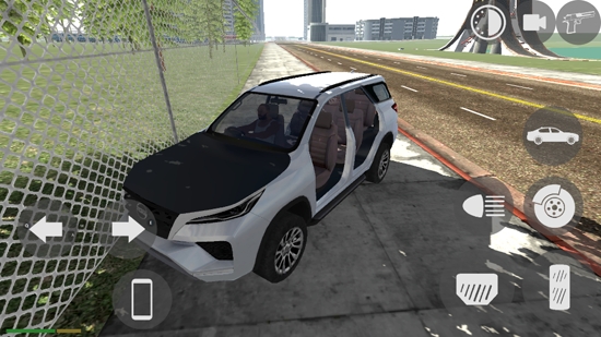 印度摩托车驾驶3D手机版(Indian Bikes Driving 3D)