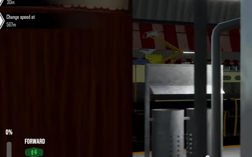 印度铁路模拟器手机版