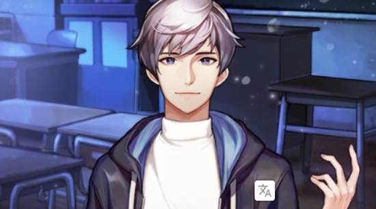 危险的家伙们官方版(DangerousFellows)