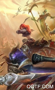 历代英雄Heroes of Ages手游最新版 历代英雄Heroes of Ages手游最新版