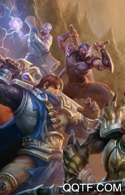 历代英雄Heroes of Ages手游最新版 历代英雄Heroes of Ages手游最新版