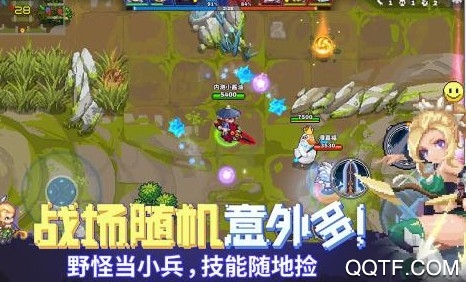 原力守护者IOS版 原力守护者IOS版