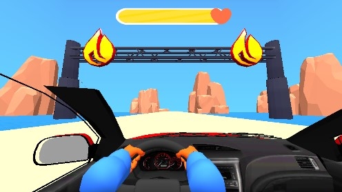 原力赛车3D安卓版