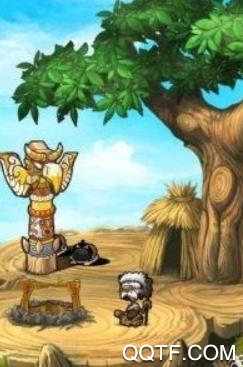 原始人也疯狂手机最新版 原始人也疯狂手机最新版