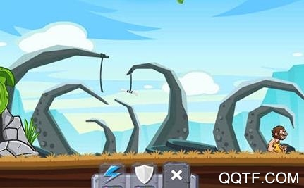 原始人也疯狂手机最新版 原始人也疯狂手机最新版