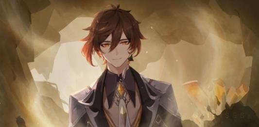 原神手游ios版 原神手游ios版