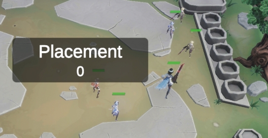 原神自走棋官方版