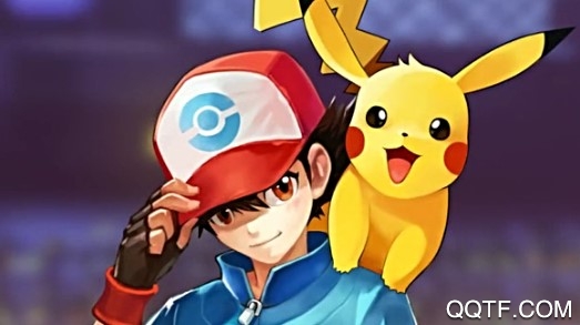 去吧皮卡丘百度版