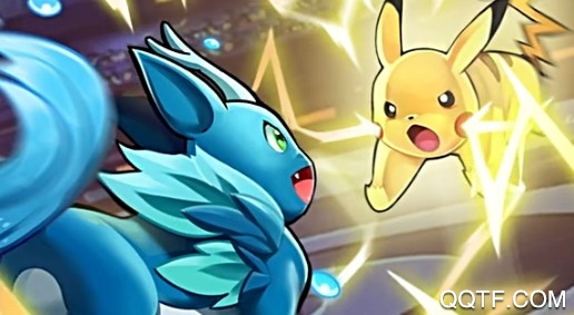 去吧皮卡丘百度版