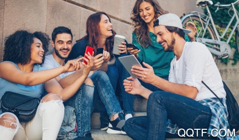 友得聊app手机版