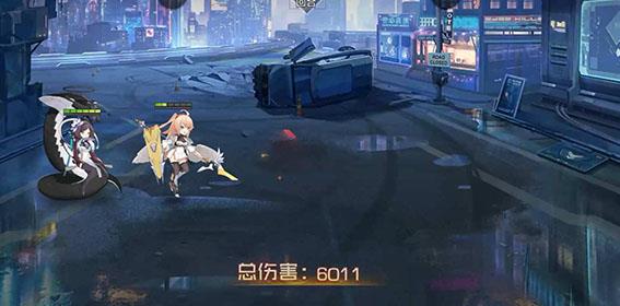 双生幻想手游最新版