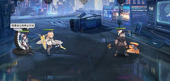 双生幻想手游最新版