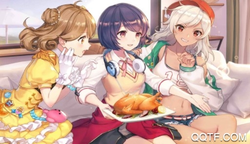 双生视界4399版手游