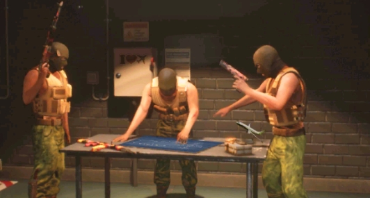 反击计划国际服(反击计划国际服安装器) 反击计划国际服(反击计划国际服安装器)