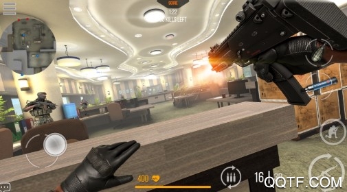 反恐枪击官方ios版 反恐枪击官方ios版