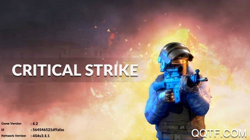 反恐精英解锁皮肤版