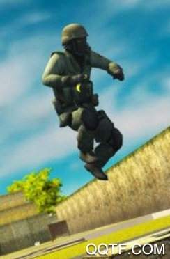 反恐精英闯迷宫手游最新版 反恐精英闯迷宫手游最新版