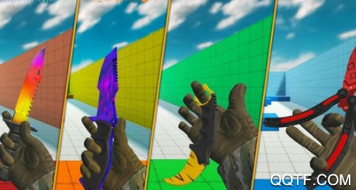 反恐精英闯迷宫手游最新版 反恐精英闯迷宫手游最新版