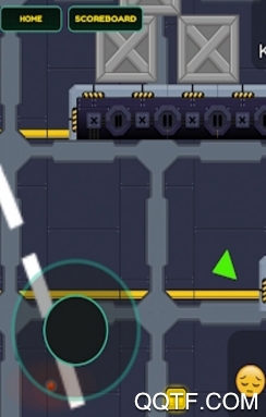 反战Contra Wars手游安卓版