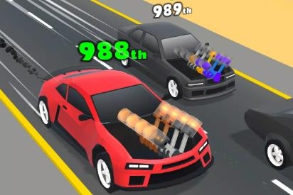 发动机活塞手游最新版(Engine Pistons ASMR)