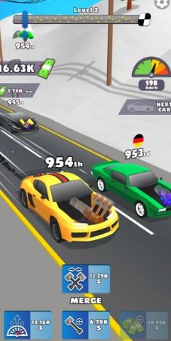 发动机活塞手游最新版(Engine Pistons ASMR)