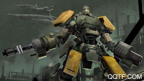变形机器大战单机版 变形机器大战单机版