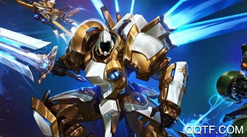变形机器大战无限金币无限钻石版 变形机器大战无限金币无限钻石版