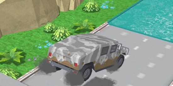 变形竞速赛车官方版 变形竞速赛车官方版