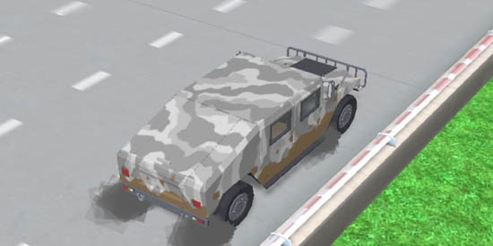 变形竞速赛车官方版 变形竞速赛车官方版