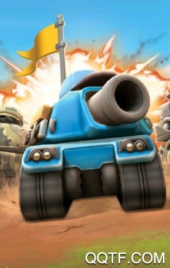 变身坦克手游安卓版