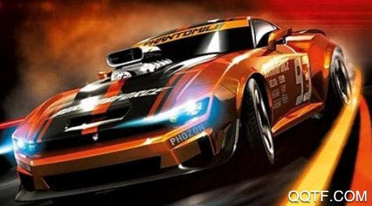 叛逆赛车中文破解版 叛逆赛车中文破解版