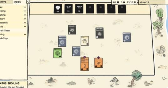 叠层世界游戏最新版