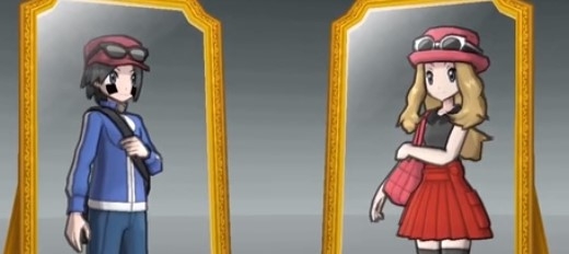 口袋妖怪x手机版 口袋妖怪x手机版