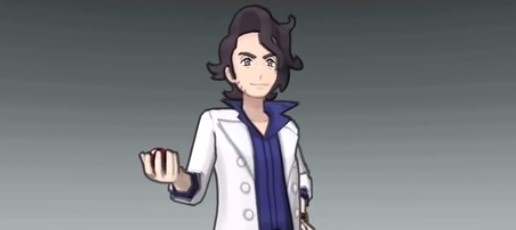 口袋妖怪x手机版 口袋妖怪x手机版